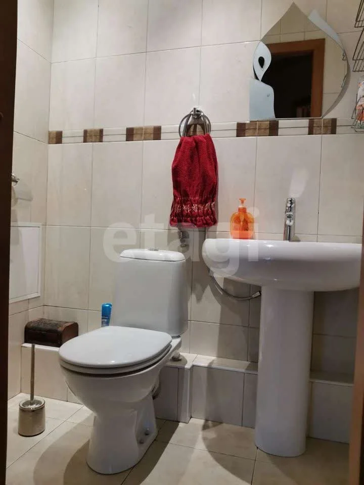 3-к квартира, 102.5м² (улица 2-я Линия Нефтяников, 7/1) - миниатюра 7