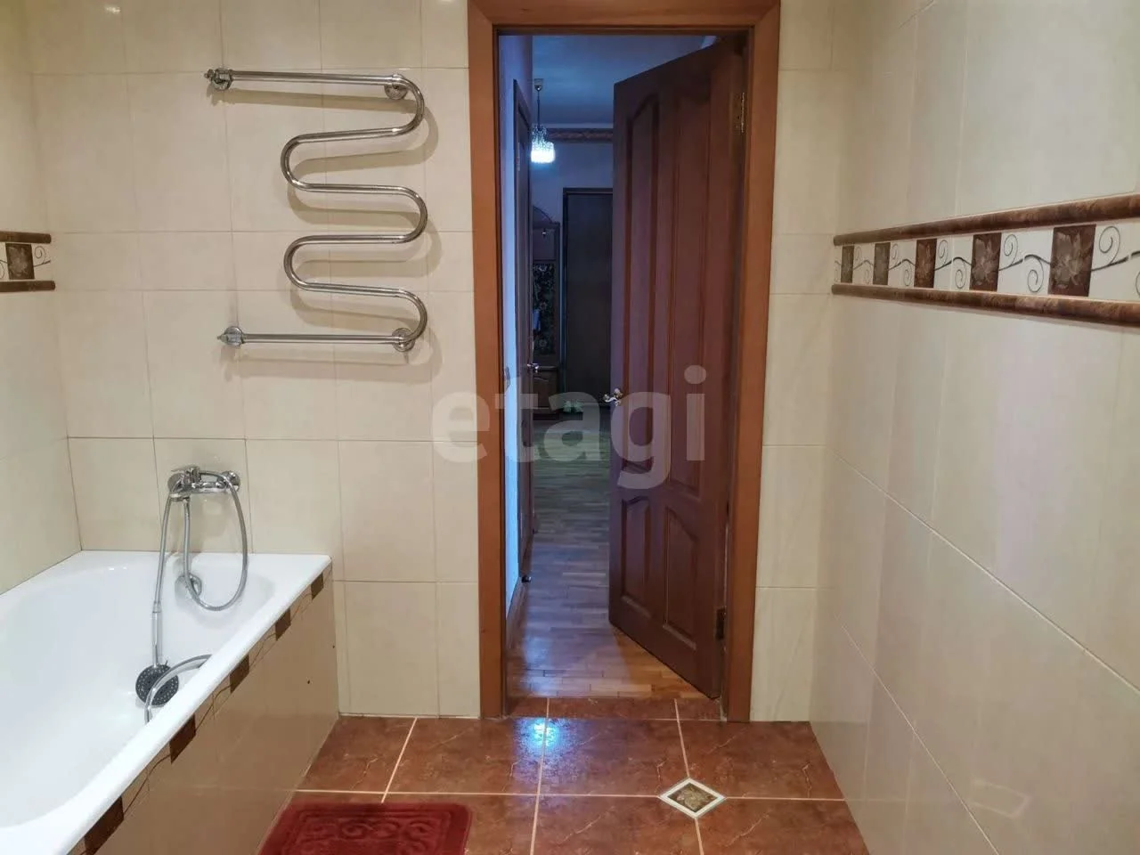 3-к квартира, 102.5м² (улица 2-я Линия Нефтяников, 7/1) - миниатюра 8