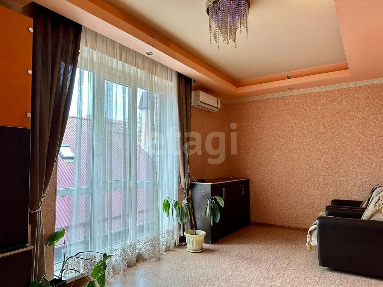 2-к квартира, 48.8м² (Таймырская улица, 29) - миниатюра 3