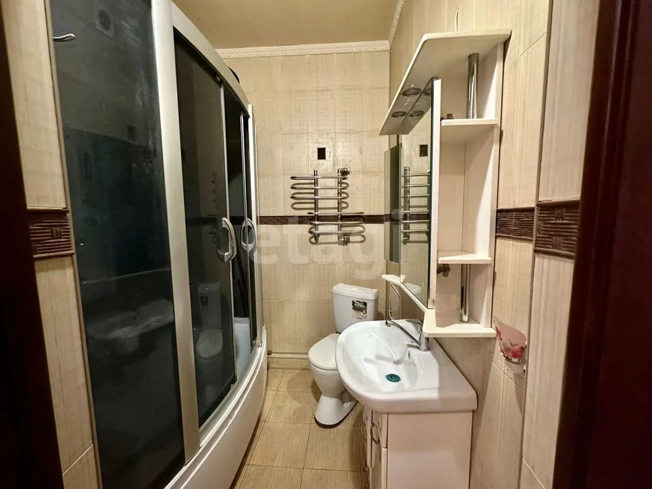 2-к квартира, 48.8м² (Таймырская улица, 29) - миниатюра 5