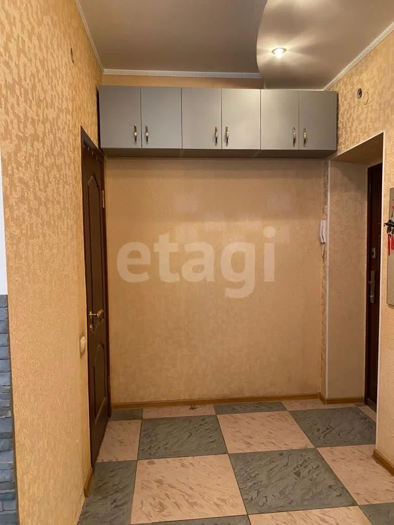 2-к квартира, 48.8м² (Таймырская улица, 29) - миниатюра 6
