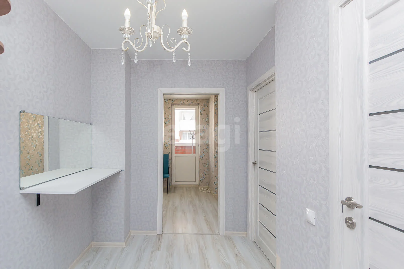 1-к квартира, 35.7м² (улица Западный Обход, 38/1к3) - миниатюра 17