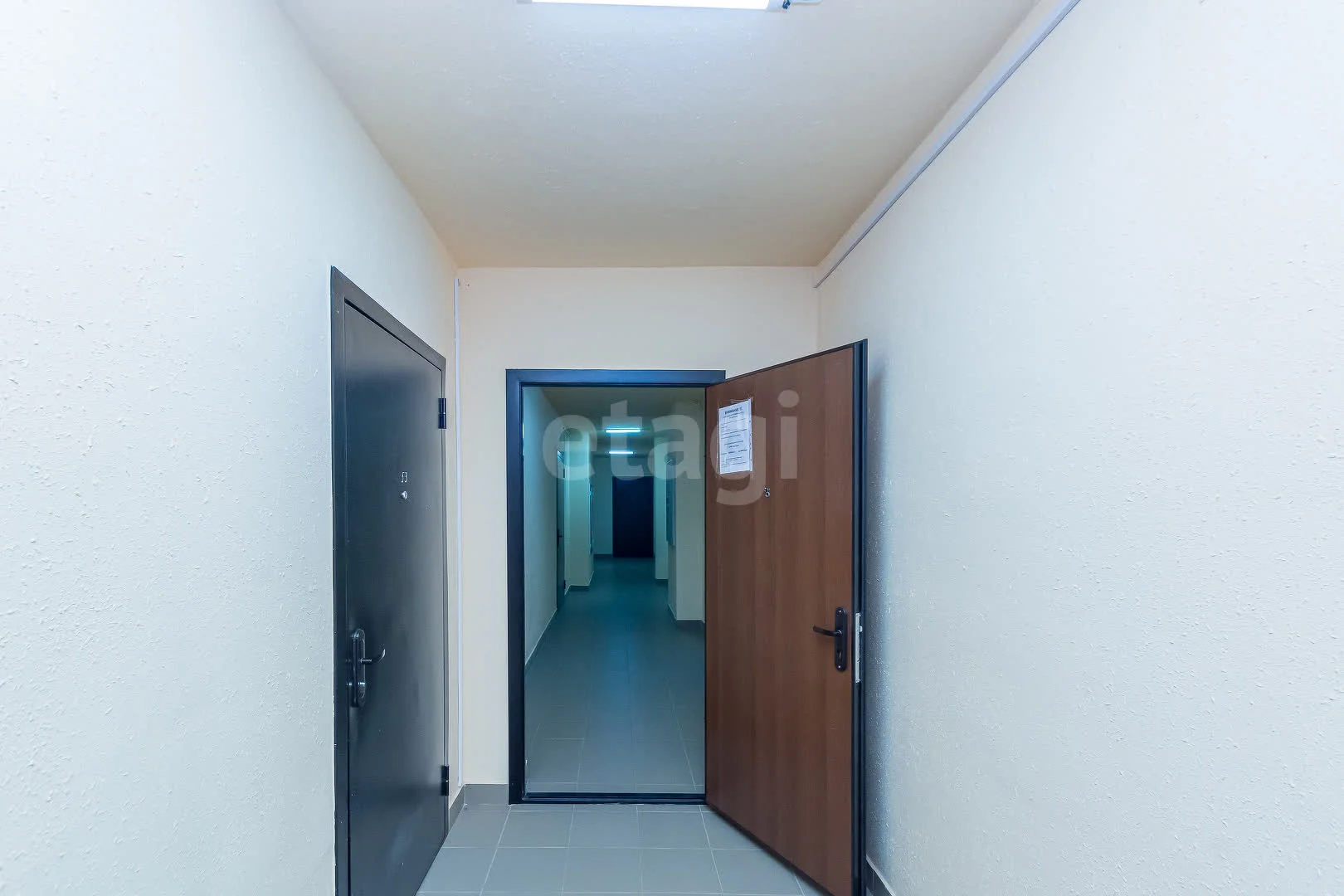 1-к квартира, 35.7м² (улица Западный Обход, 38/1к3) - миниатюра 22