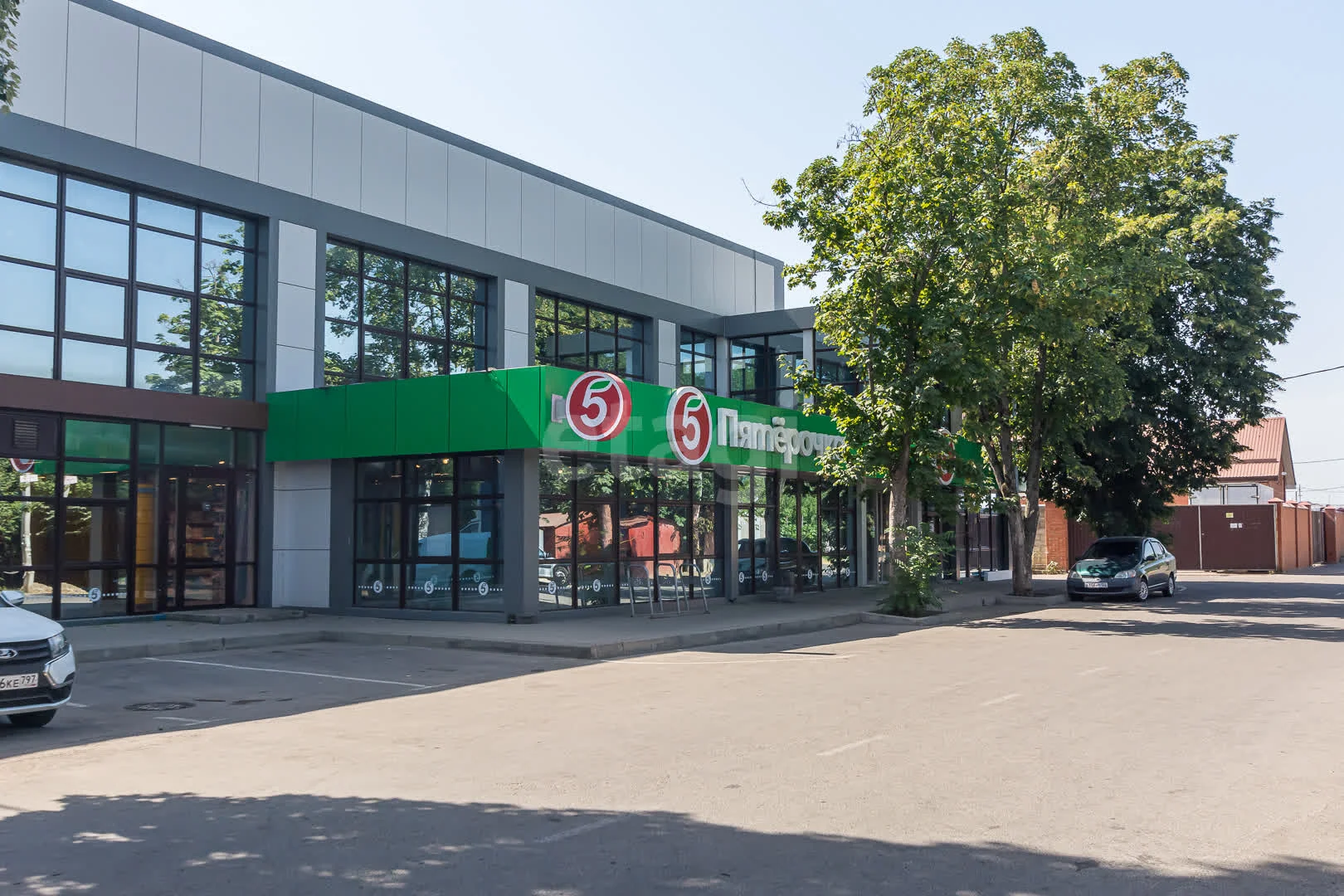1-к квартира, 35.7м² (улица Западный Обход, 38/1к3) - миниатюра 26