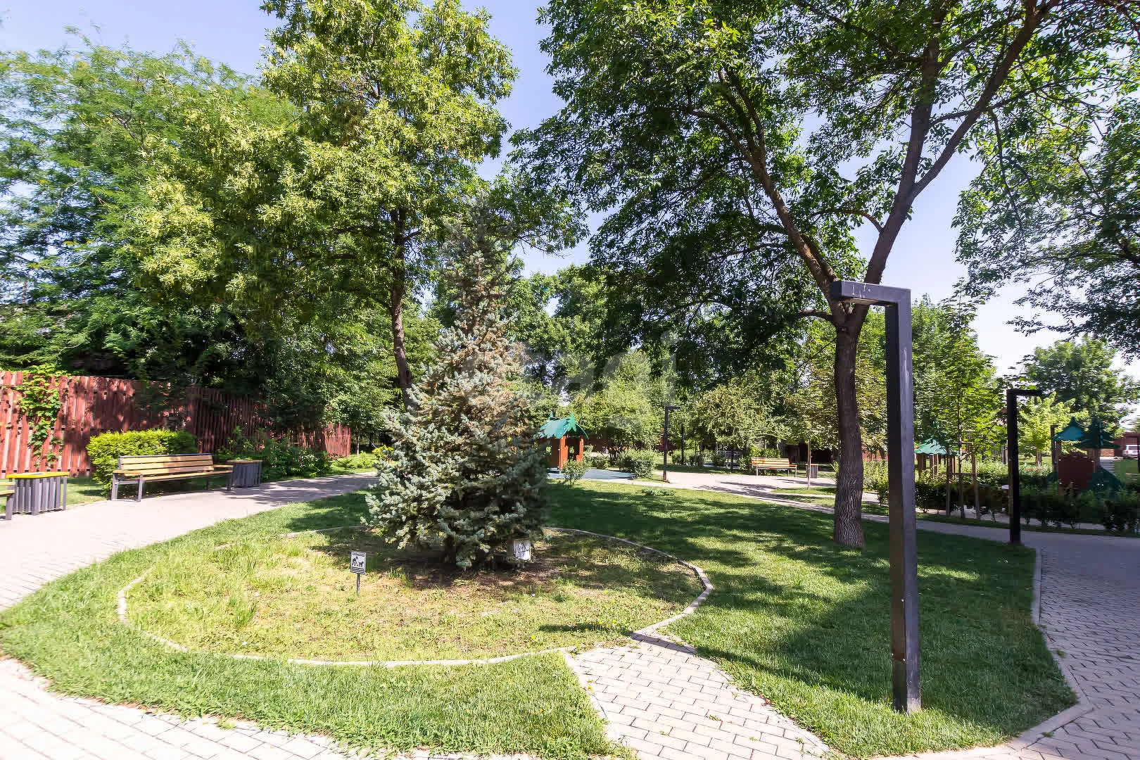1-к квартира, 35.7м² (улица Западный Обход, 38/1к3) - миниатюра 27