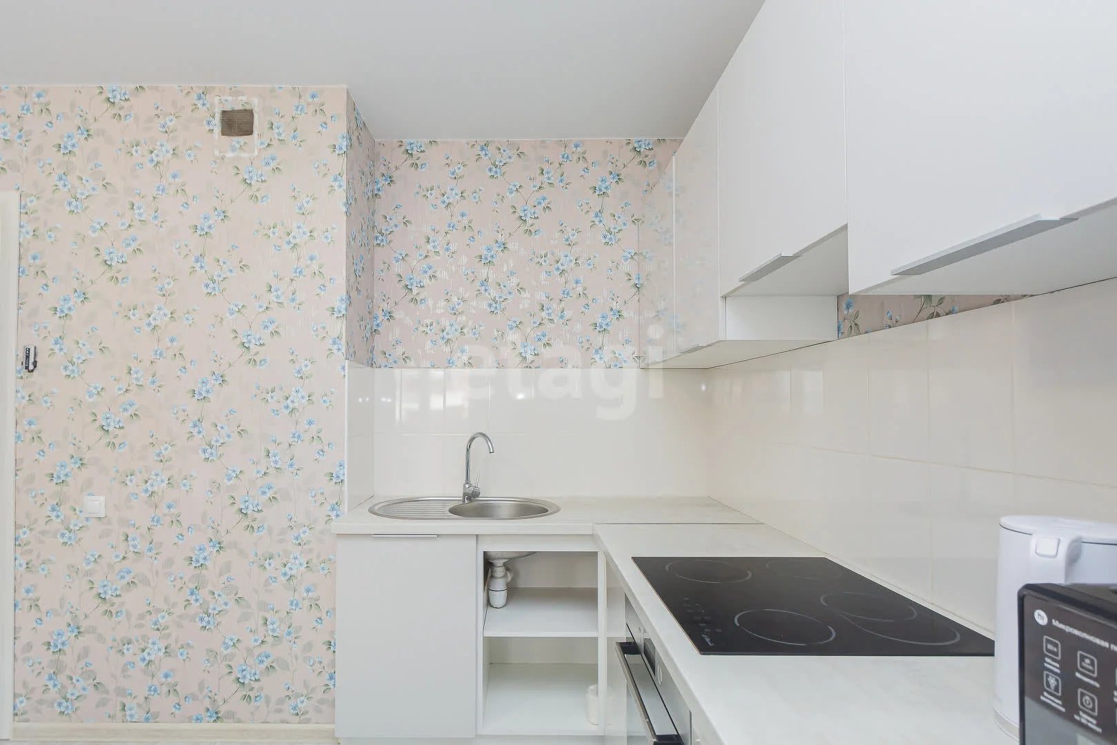 1-к квартира, 35.7м² (улица Западный Обход, 38/1к3) - миниатюра 5