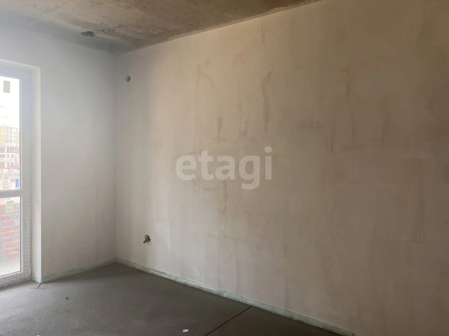 2-к квартира, 65м² (улица имени Валерия Гассия, 4/7к2) - миниатюра 2