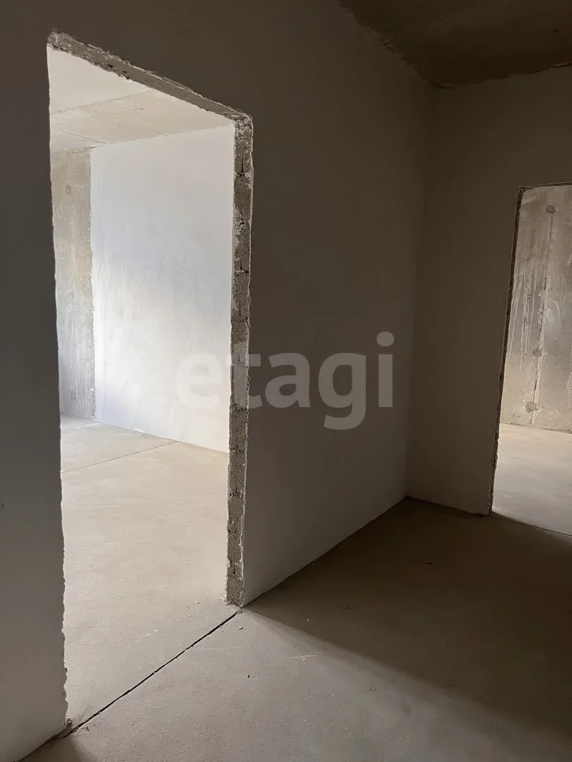 2-к квартира, 65м² (улица имени Валерия Гассия, 4/7к2) - миниатюра 3