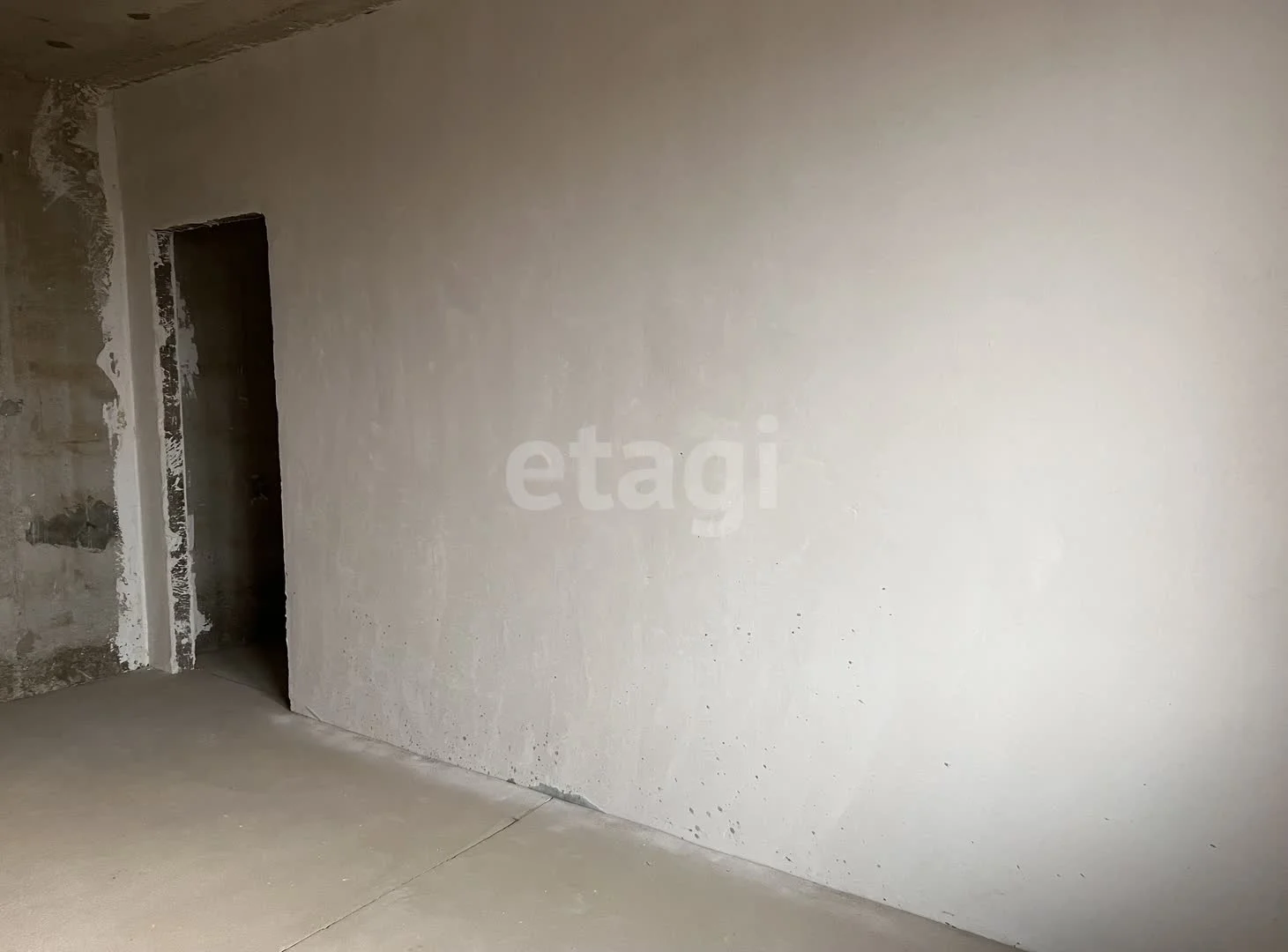 2-к квартира, 65м² (улица имени Валерия Гассия, 4/7к2) - миниатюра 4