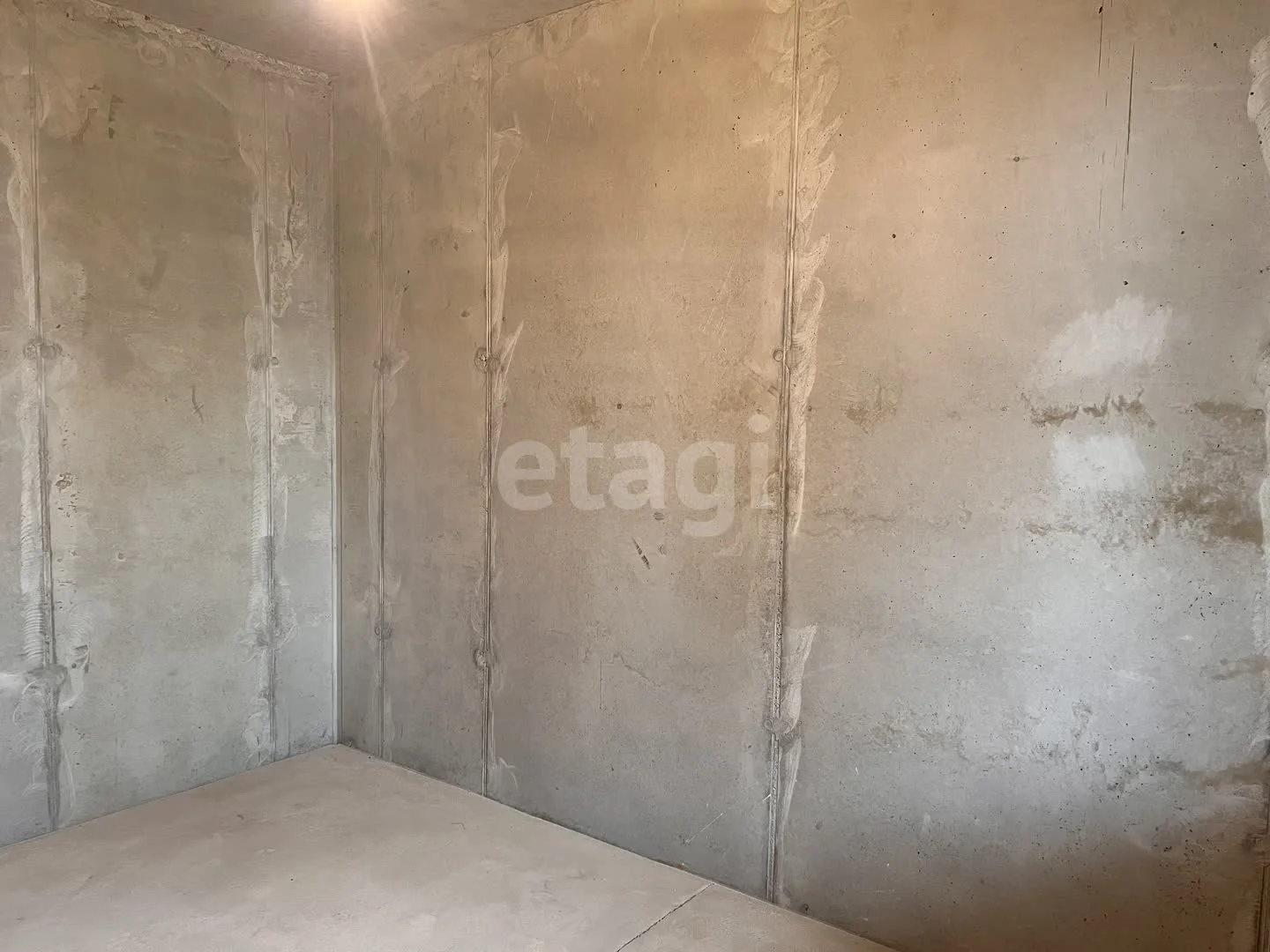 2-к квартира, 65м² (улица имени Валерия Гассия, 4/7к2) - миниатюра 5