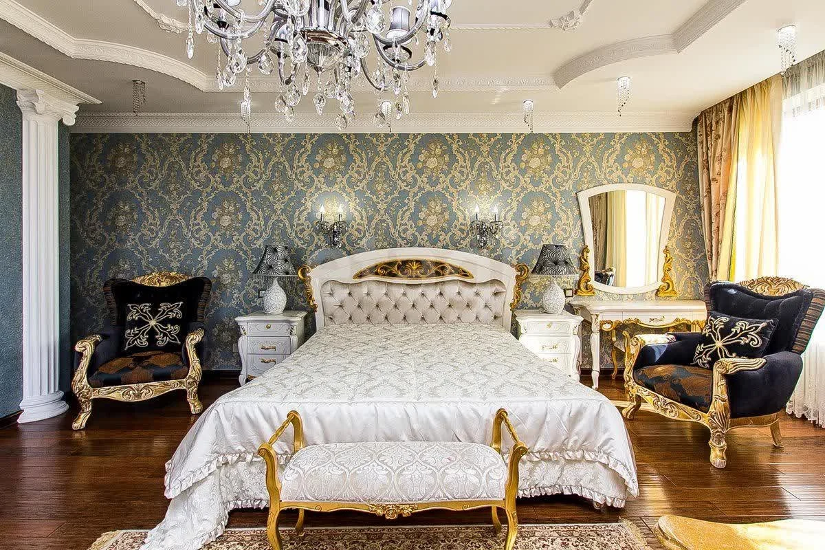 3-к квартира, 270м² (Баварская улица, 8) - миниатюра 11