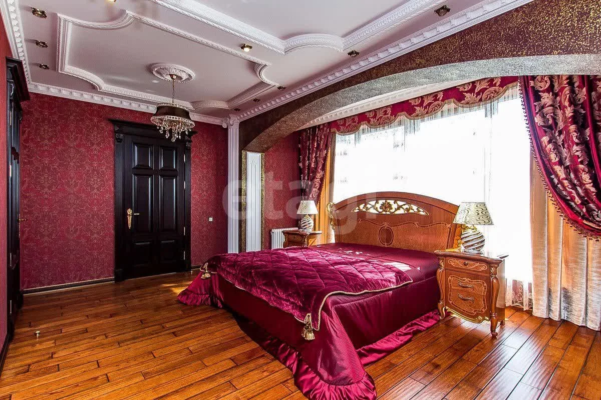 3-к квартира, 270м² (Баварская улица, 8) - миниатюра 15