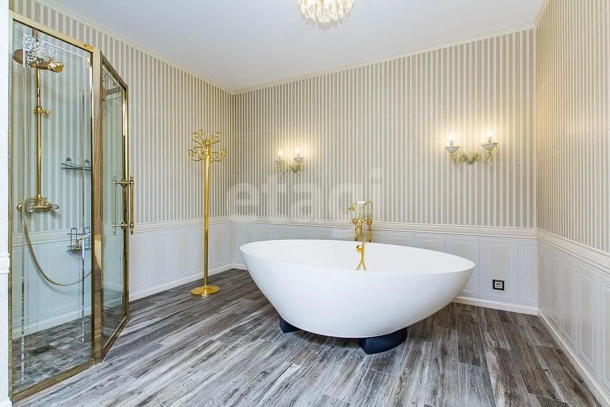 3-к квартира, 270м² (Баварская улица, 8) - миниатюра 24