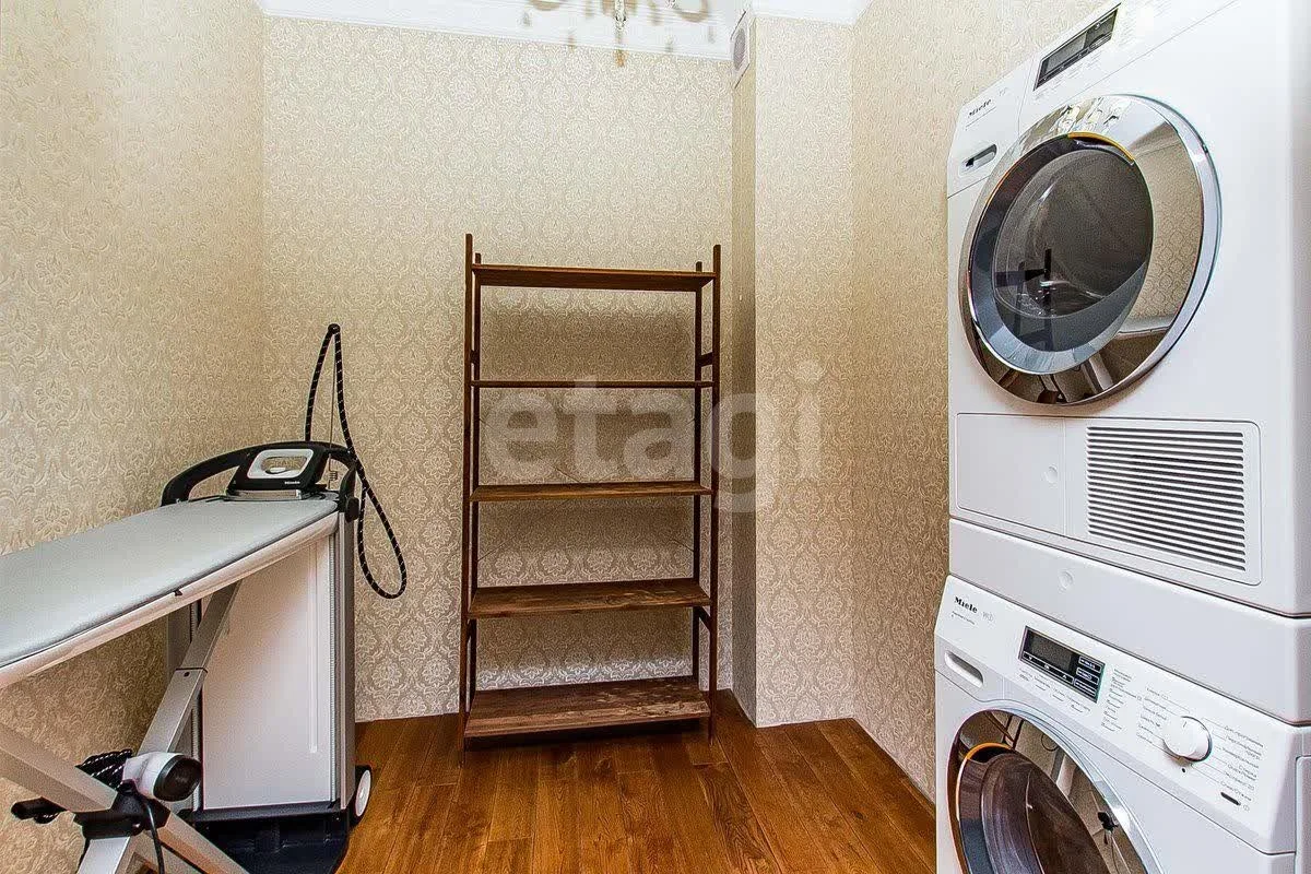 3-к квартира, 270м² (Баварская улица, 8) - миниатюра 29