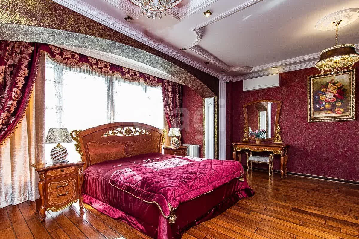 3-к квартира, 270м² (Баварская улица, 8) - миниатюра 5