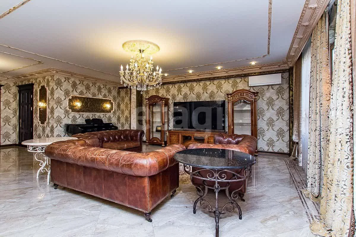 3-к квартира, 270м² (Баварская улица, 8) - миниатюра 9