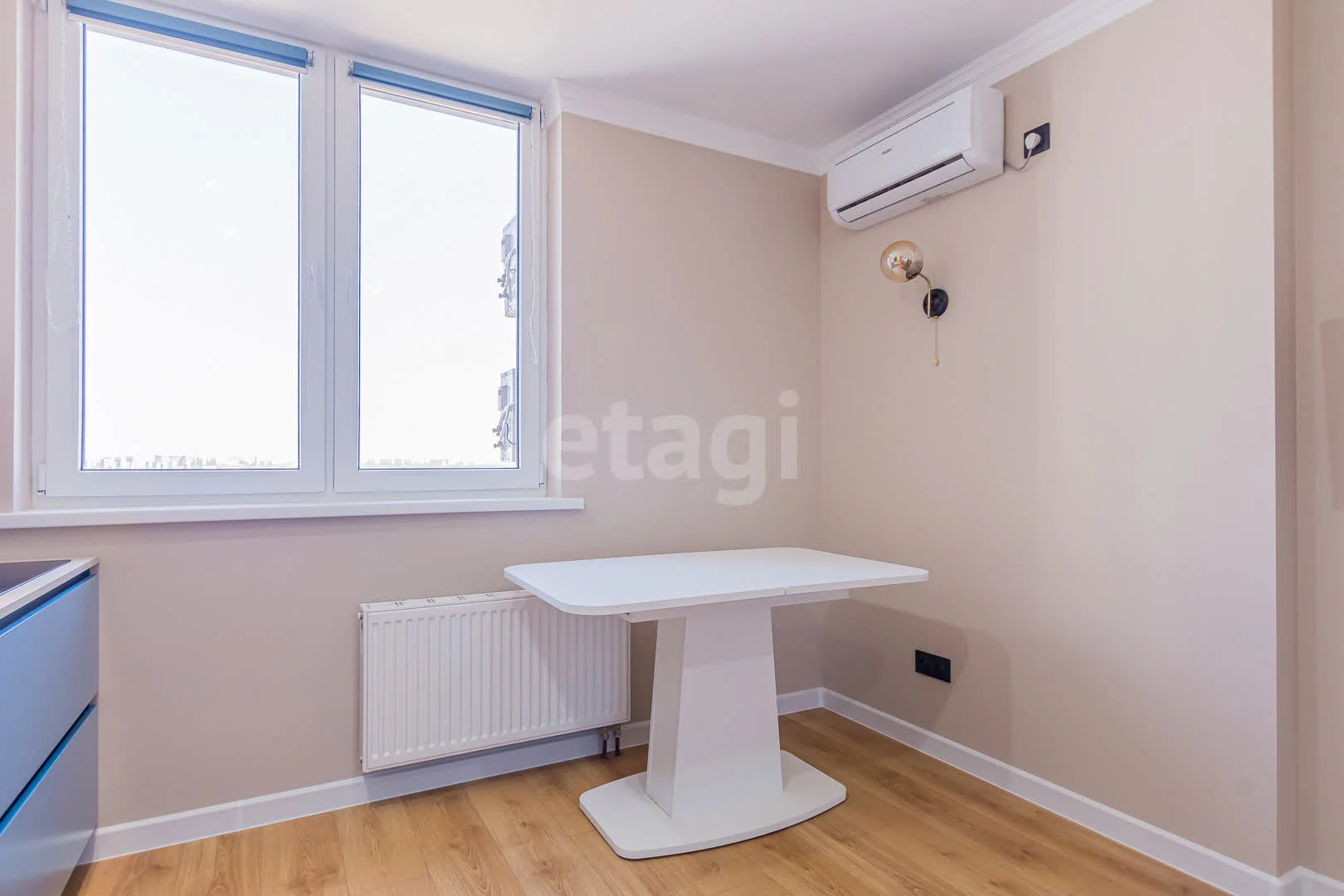 2-к квартира, 54.7м² (улица Красных Партизан, 4/15) - миниатюра 10