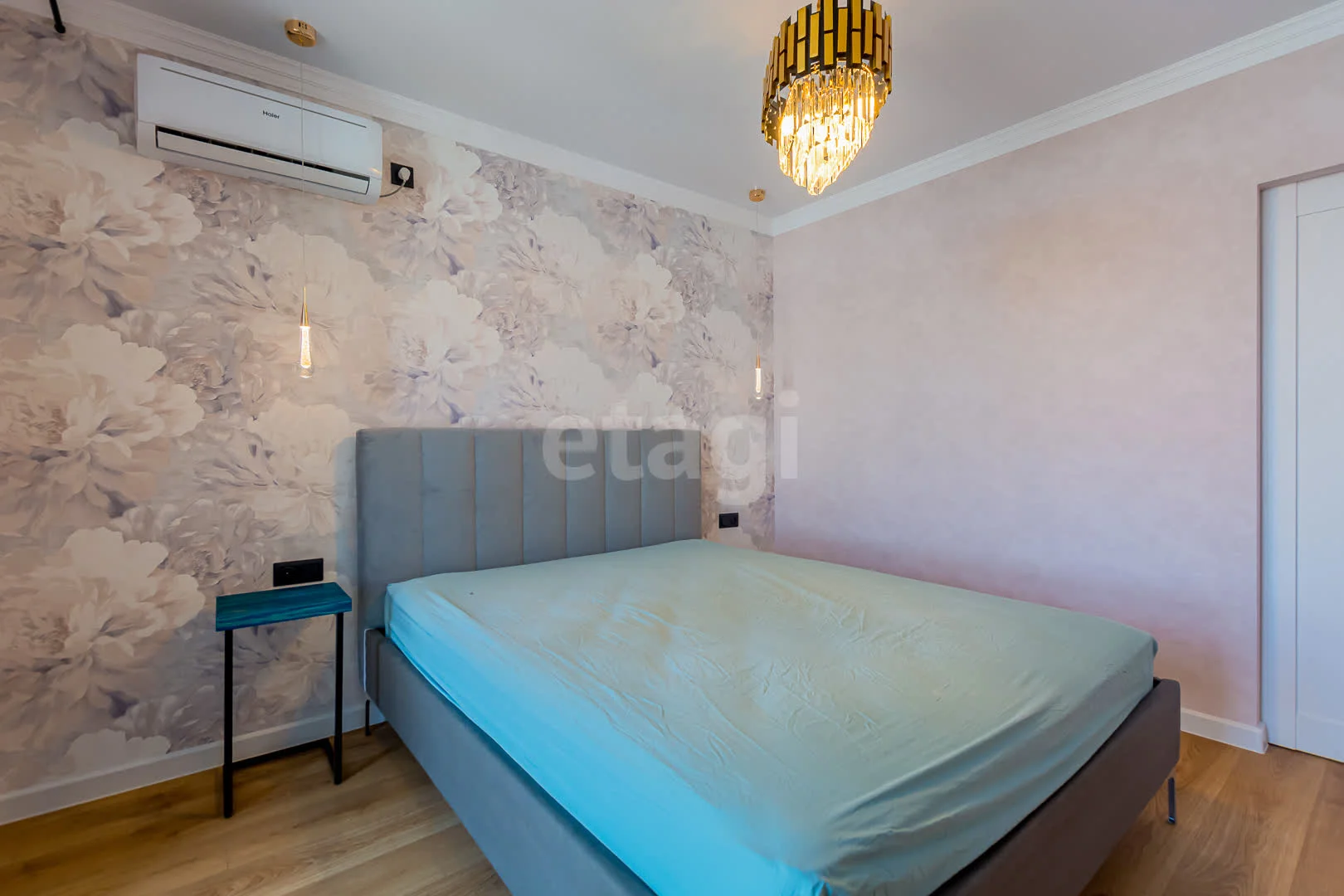 2-к квартира, 54.7м² (улица Красных Партизан, 4/15) - миниатюра 14