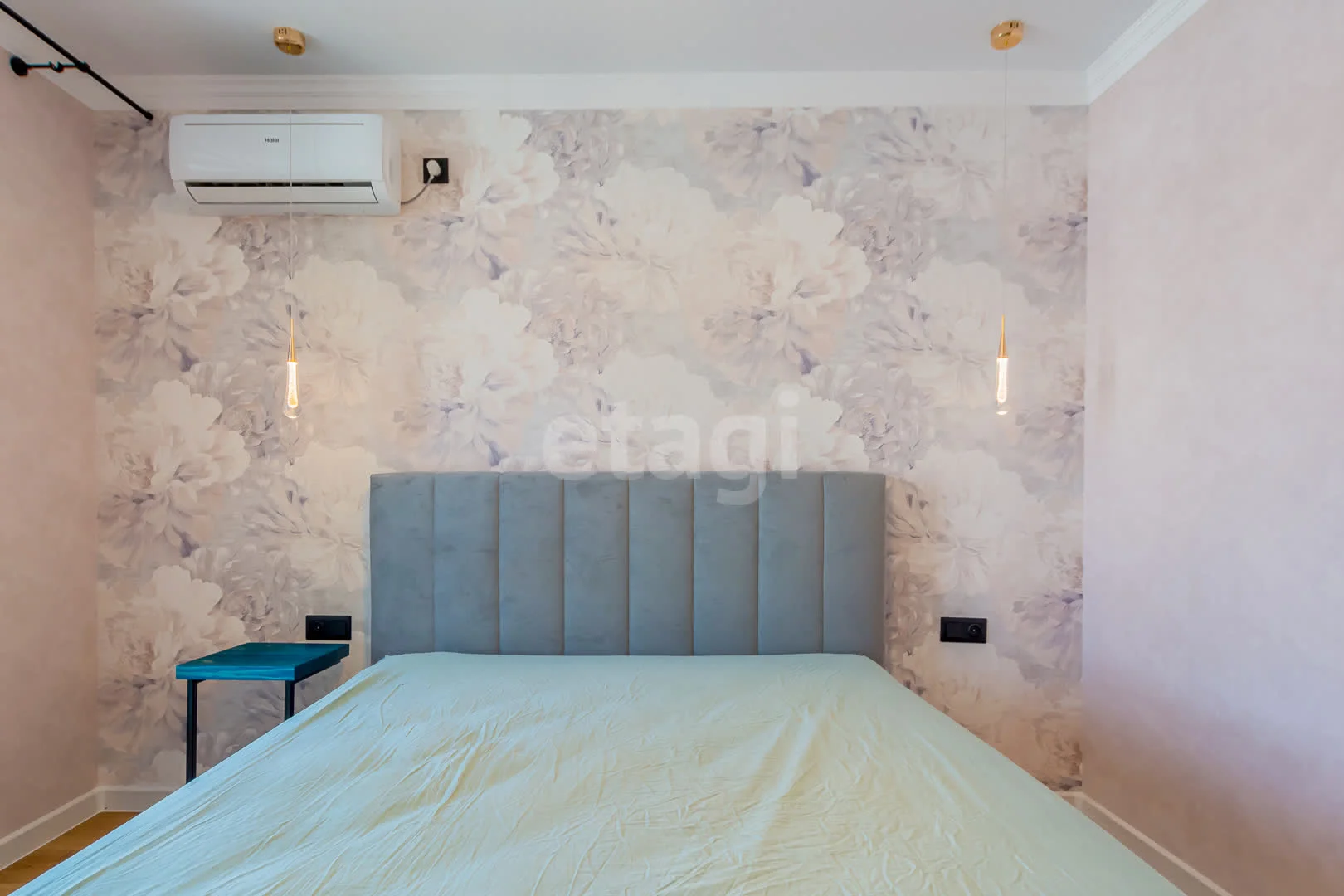 2-к квартира, 54.7м² (улица Красных Партизан, 4/15) - миниатюра 15