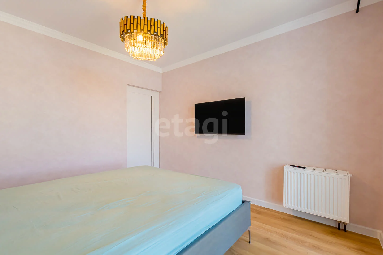 2-к квартира, 54.7м² (улица Красных Партизан, 4/15) - миниатюра 17