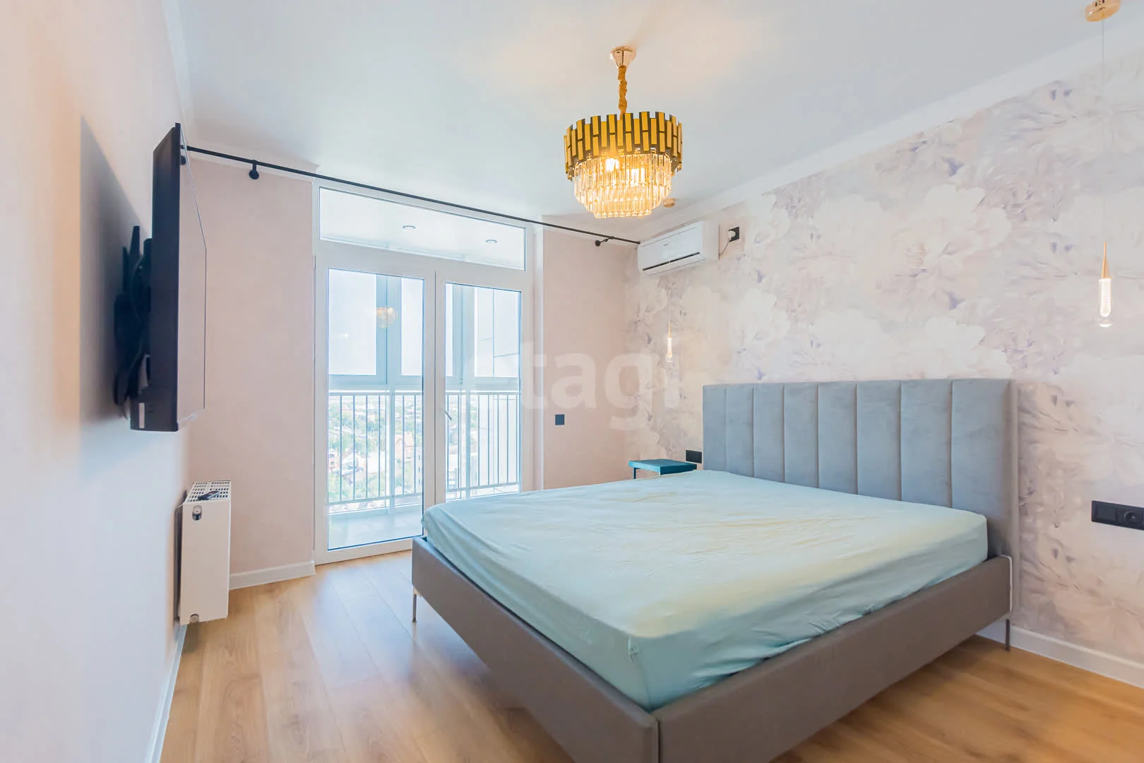 2-к квартира, 54.7м² (улица Красных Партизан, 4/15) - миниатюра 18