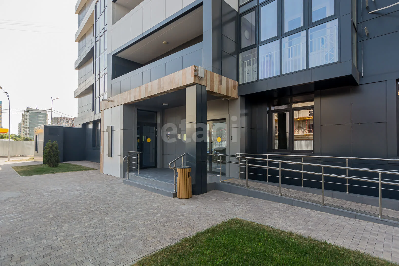 2-к квартира, 54.7м² (улица Красных Партизан, 4/15) - миниатюра 27