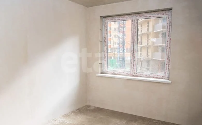 1-к квартира, 35.5м² (улица Садовое Кольцо, 9/1) - миниатюра 2