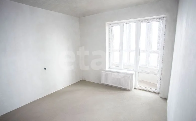 1-к квартира, 35.5м² (улица Садовое Кольцо, 9/1) - миниатюра 6