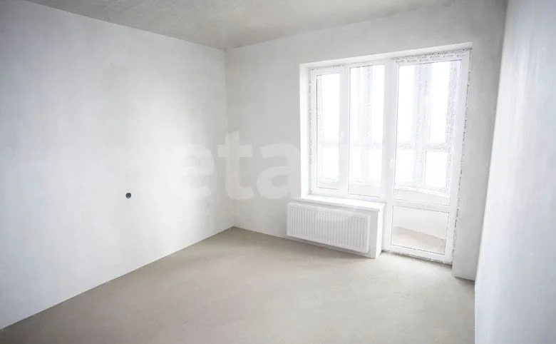 1-к квартира, 35.5м² (улица Садовое Кольцо, 9/1) - миниатюра 7