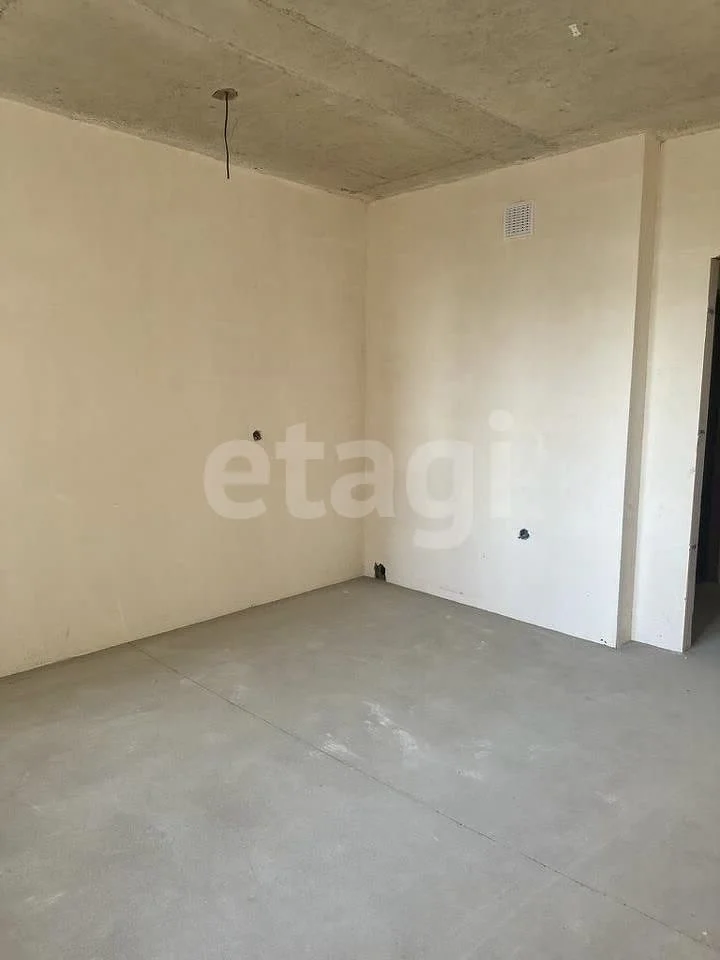Студия, 24.2м² (улица Лётчика Позднякова, 2к17) - миниатюра 2