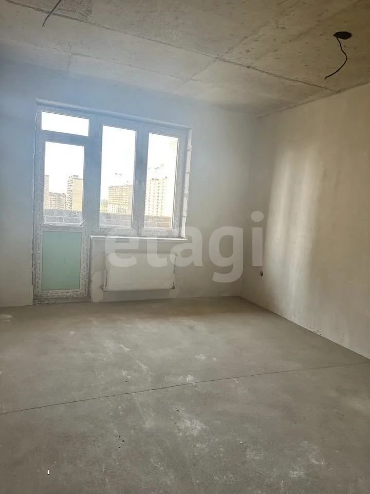 Студия, 24.2м² (улица Лётчика Позднякова, 2к17) - миниатюра 3