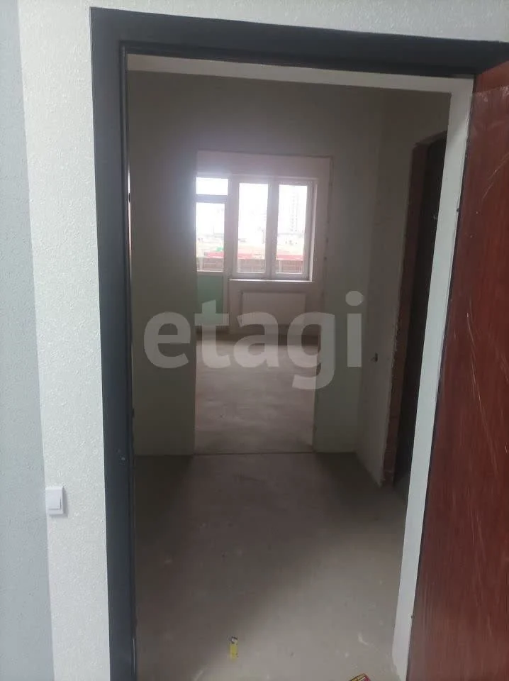 Студия, 24.2м² (улица Лётчика Позднякова, 2к17) - миниатюра 6