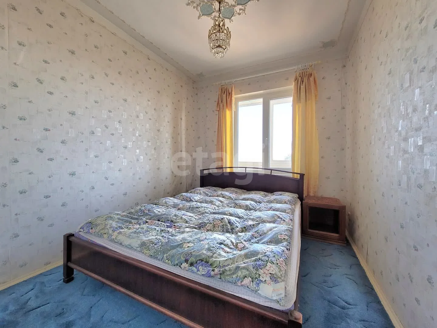 3-к квартира, 79.2м² (Комсомольская улица, 52) - миниатюра 10