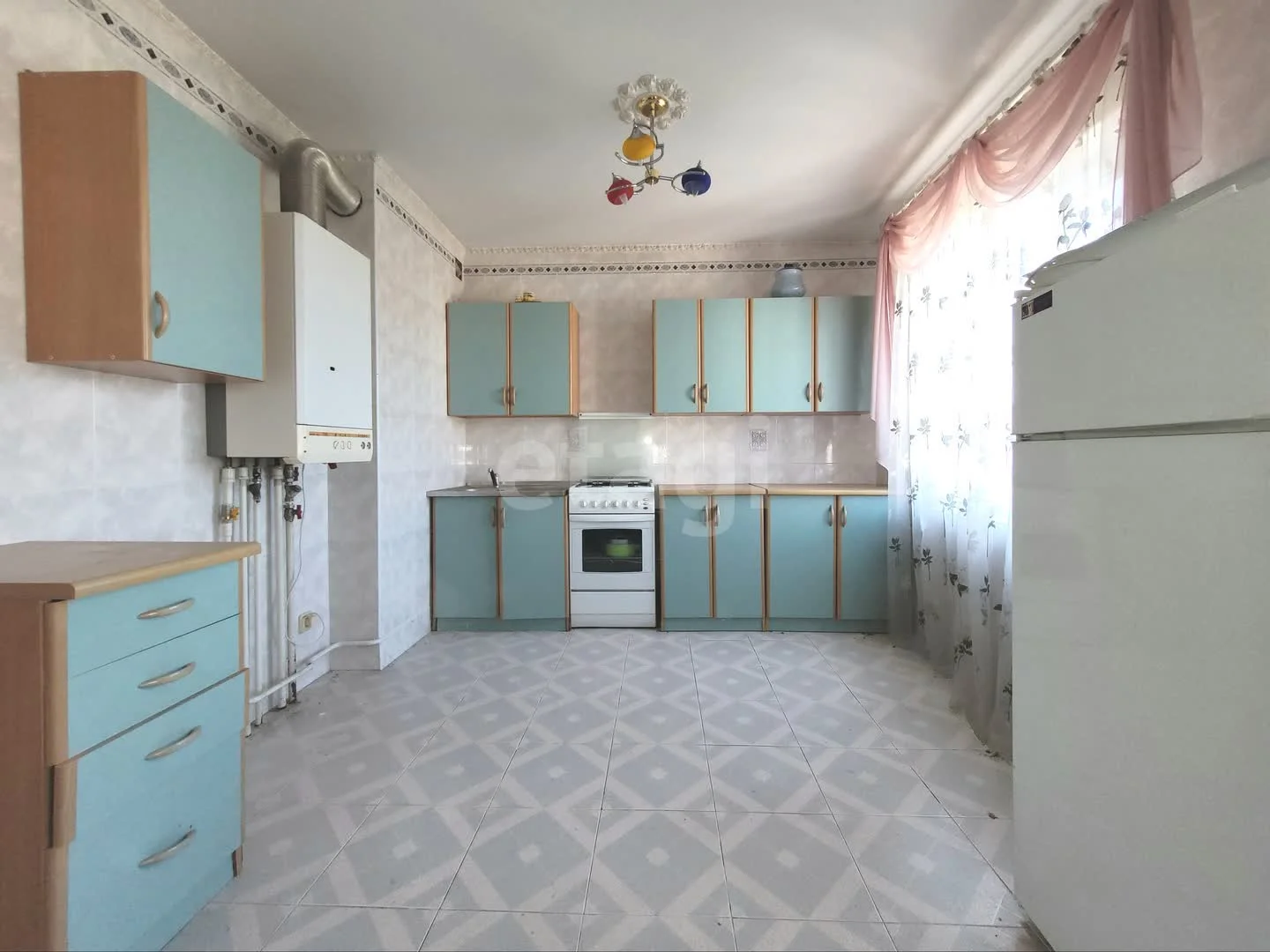 3-к квартира, 79.2м² (Комсомольская улица, 52) - миниатюра 12