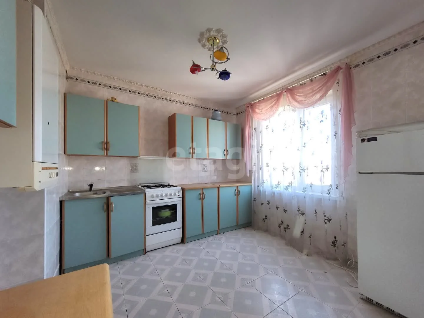 3-к квартира, 79.2м² (Комсомольская улица, 52) - миниатюра 13