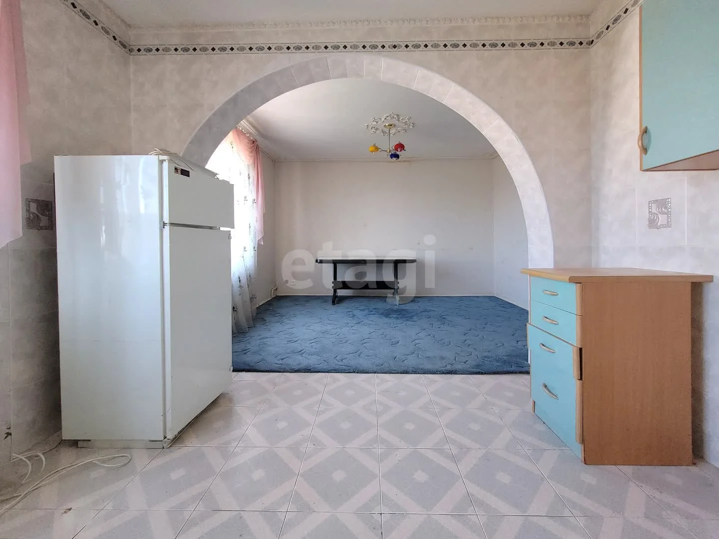 3-к квартира, 79.2м² (Комсомольская улица, 52) - миниатюра 15