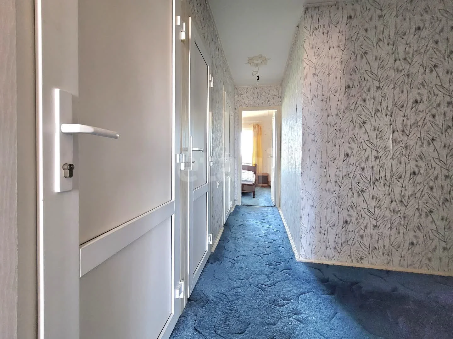 3-к квартира, 79.2м² (Комсомольская улица, 52) - миниатюра 17
