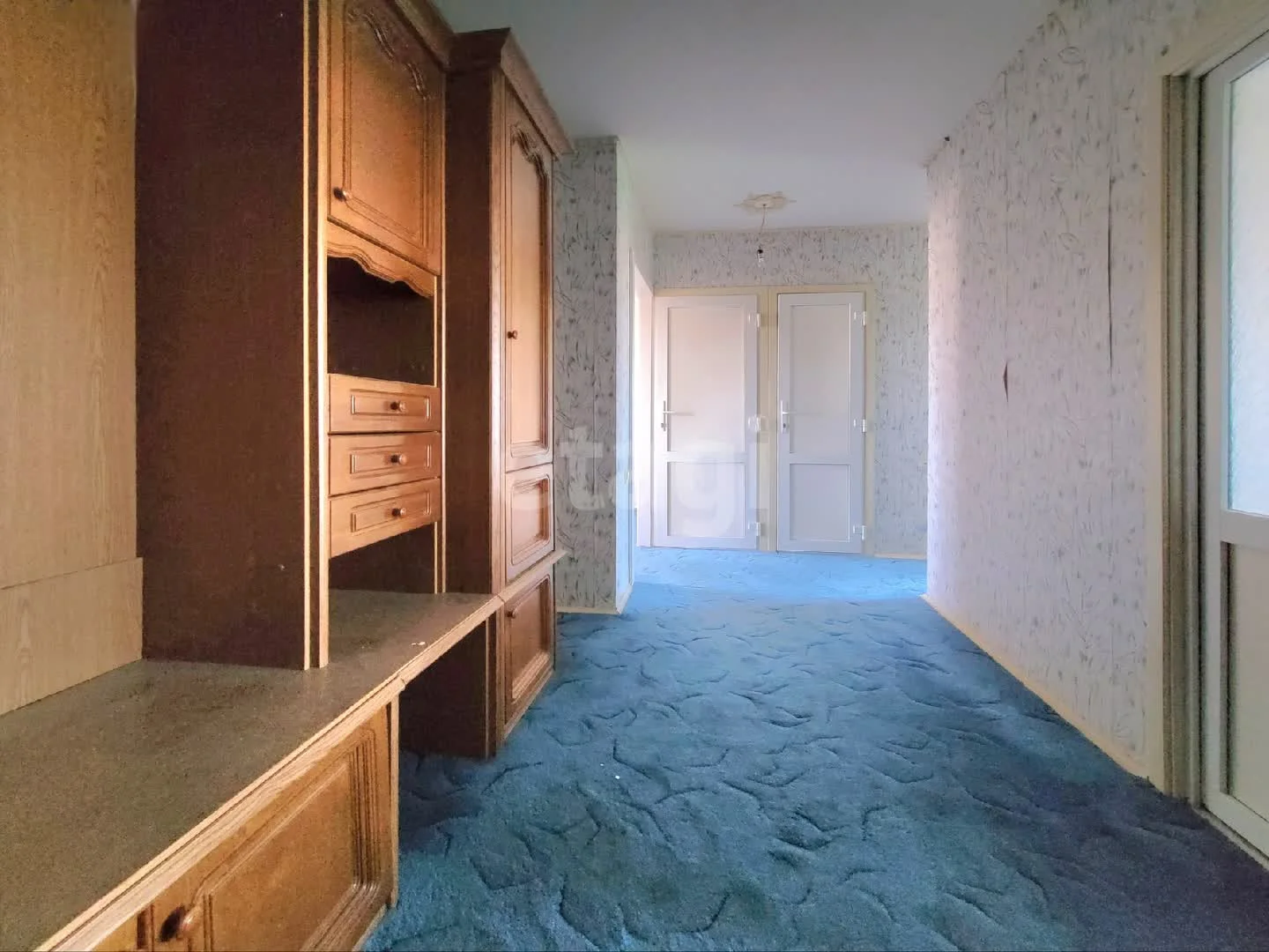 3-к квартира, 79.2м² (Комсомольская улица, 52) - миниатюра 18