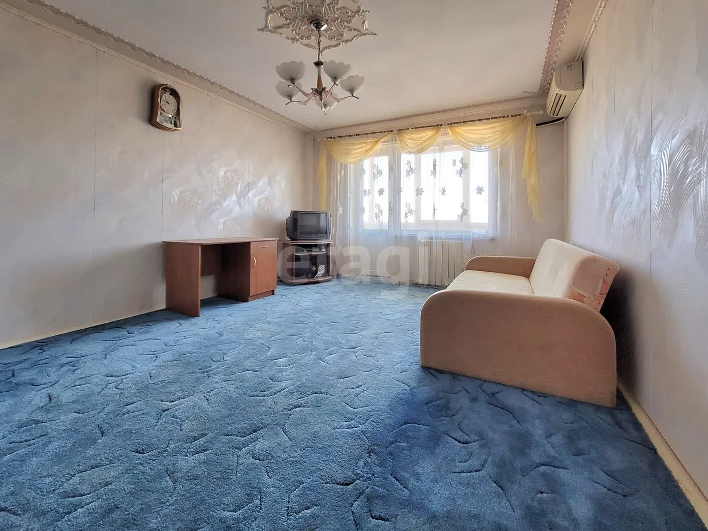 3-к квартира, 79.2м² (Комсомольская улица, 52) - миниатюра 2