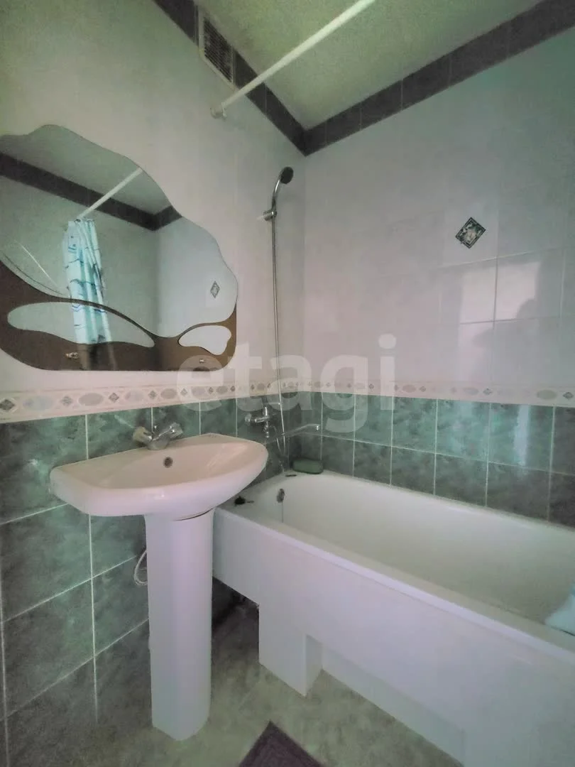 3-к квартира, 79.2м² (Комсомольская улица, 52) - миниатюра 21