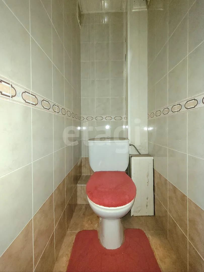 3-к квартира, 79.2м² (Комсомольская улица, 52) - миниатюра 22