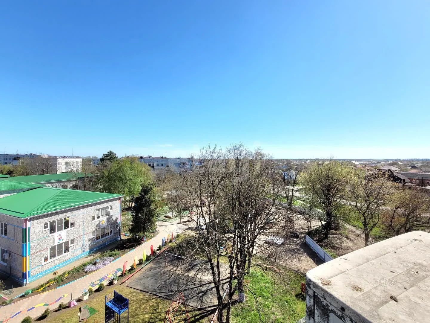3-к квартира, 79.2м² (Комсомольская улица, 52) - миниатюра 25