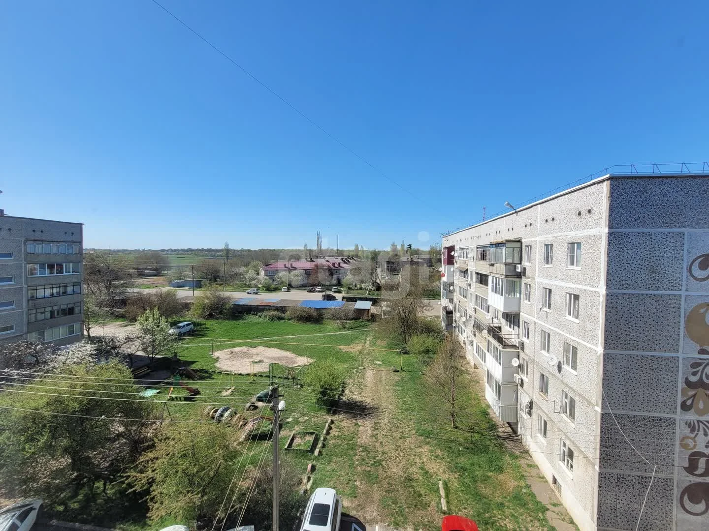 3-к квартира, 79.2м² (Комсомольская улица, 52) - миниатюра 26