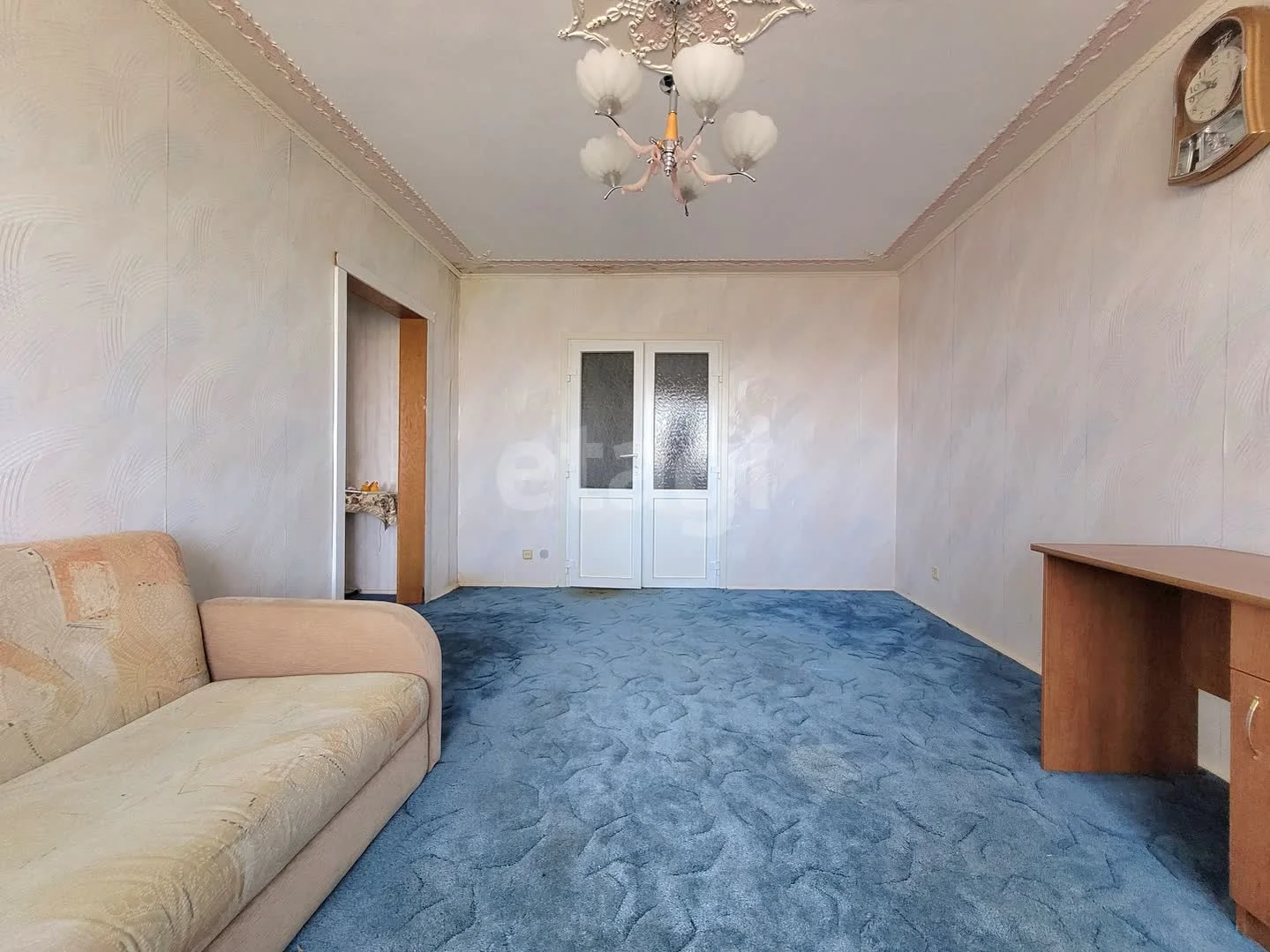 3-к квартира, 79.2м² (Комсомольская улица, 52) - миниатюра 5
