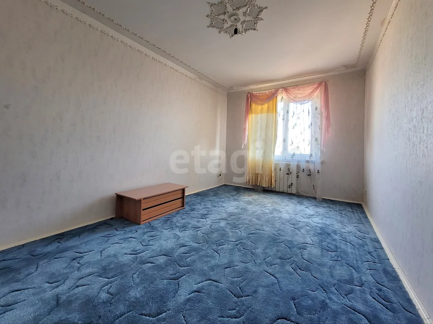 3-к квартира, 79.2м² (Комсомольская улица, 52) - миниатюра 7