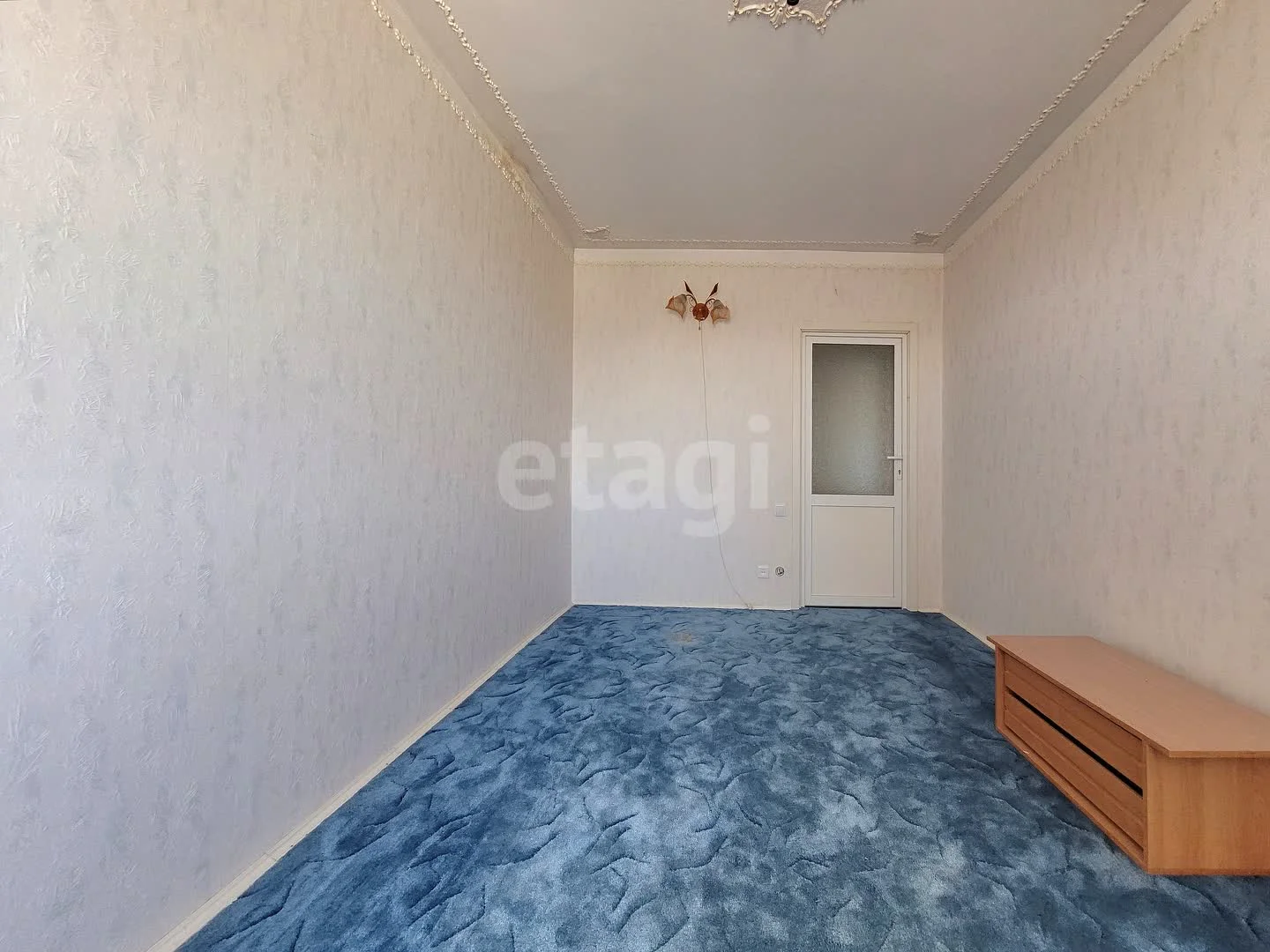 3-к квартира, 79.2м² (Комсомольская улица, 52) - миниатюра 8