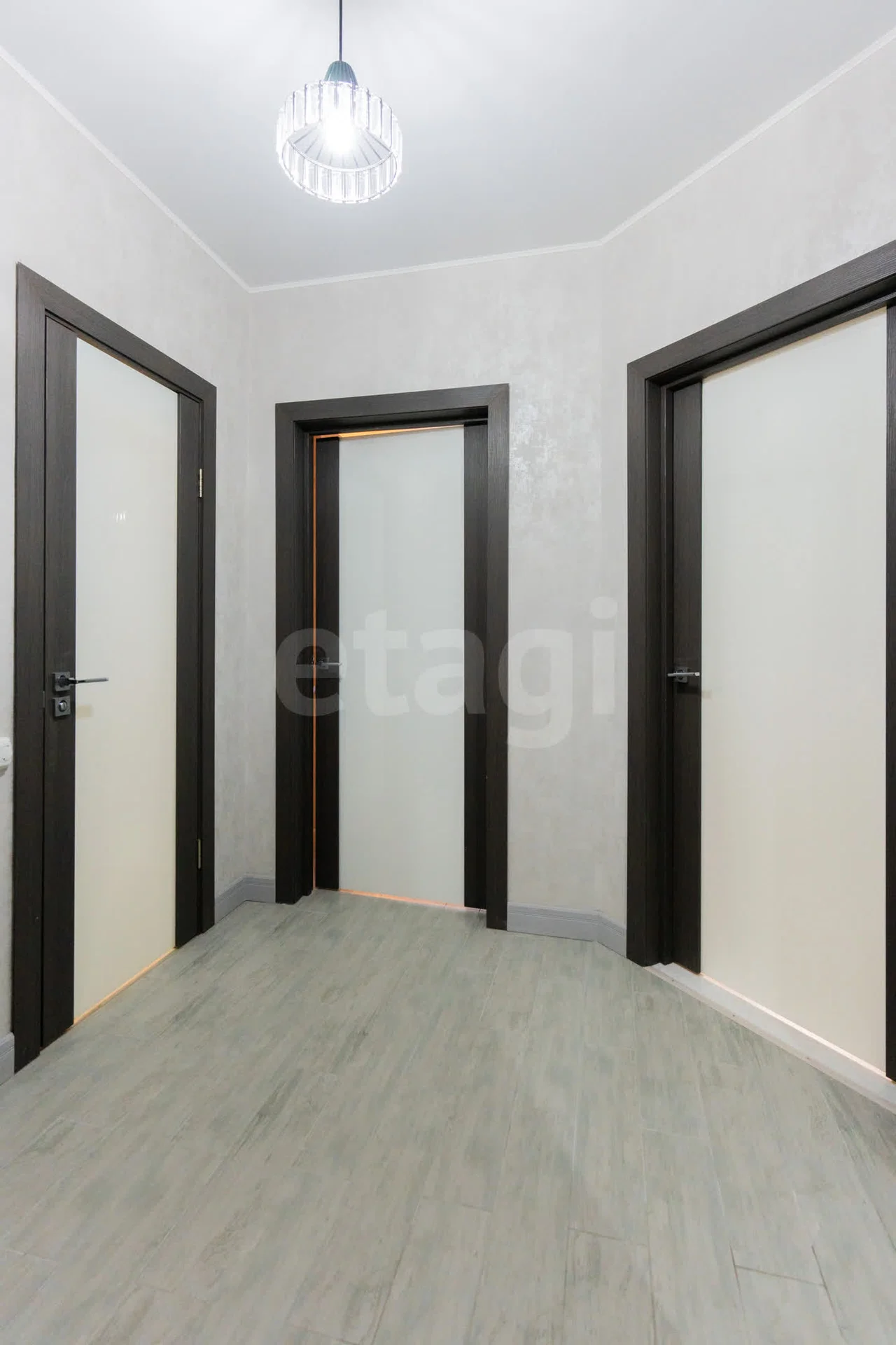 1-к квартира, 54.5м² (улица Будённого, 129) - миниатюра 25