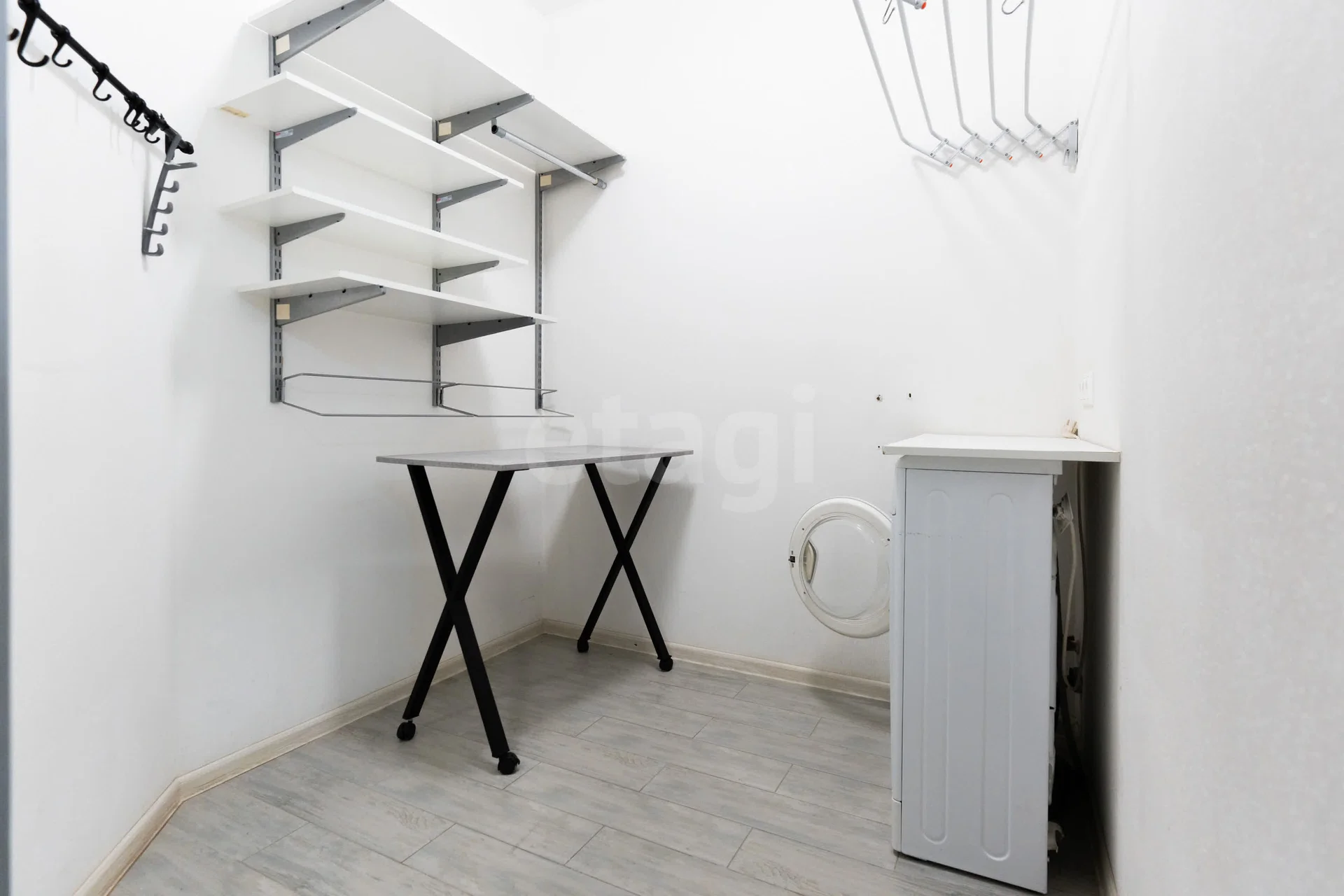 1-к квартира, 54.5м² (улица Будённого, 129) - миниатюра 34
