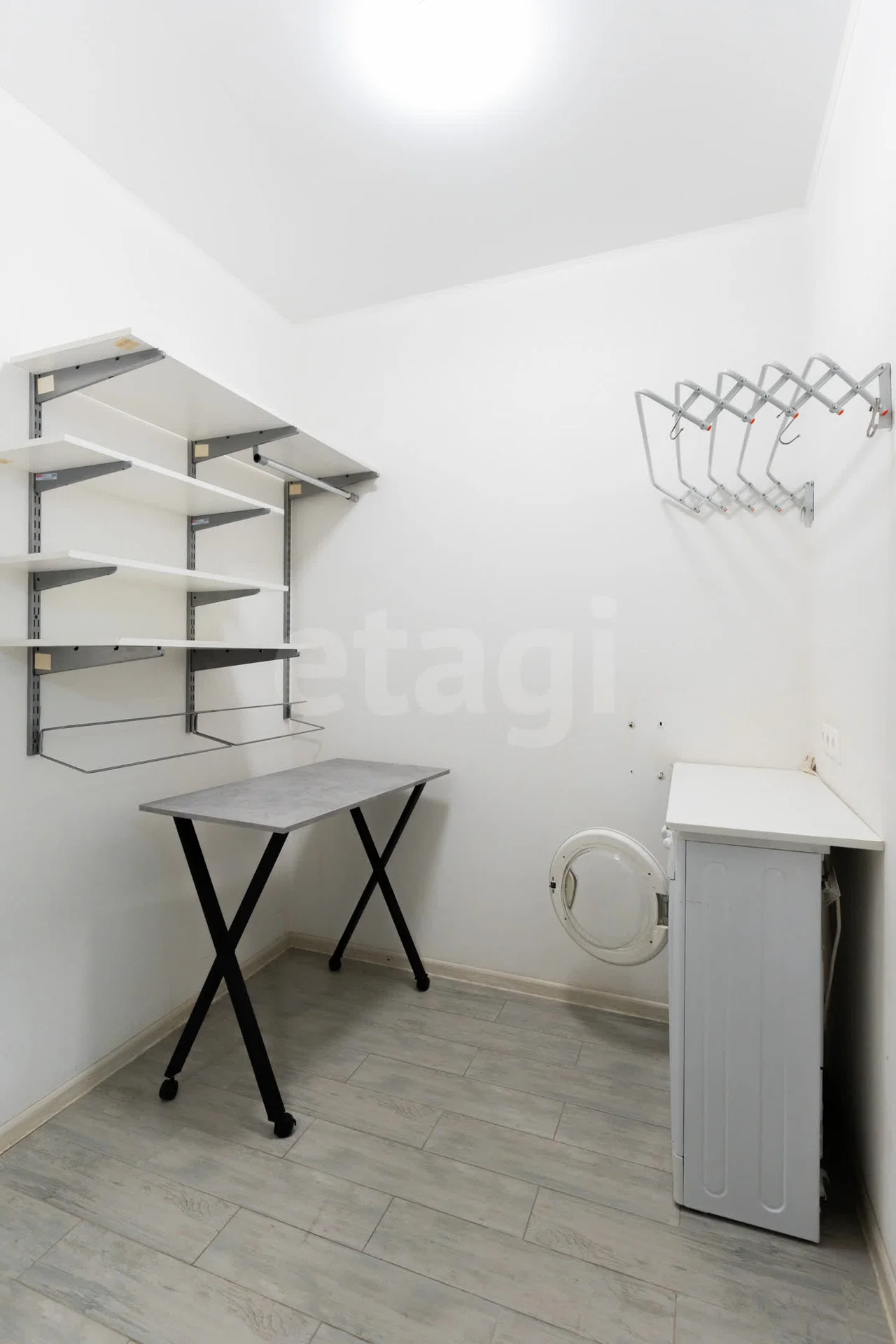 1-к квартира, 54.5м² (улица Будённого, 129) - миниатюра 35
