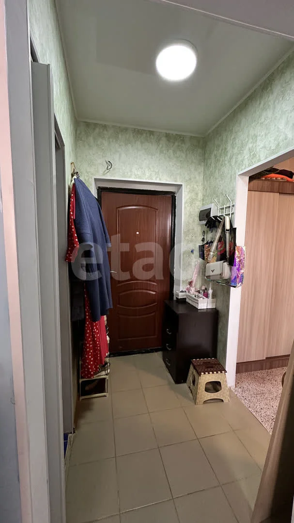 1-к квартира, 25.8м² (Бжегокайская улица, 25/1к12) - миниатюра 6